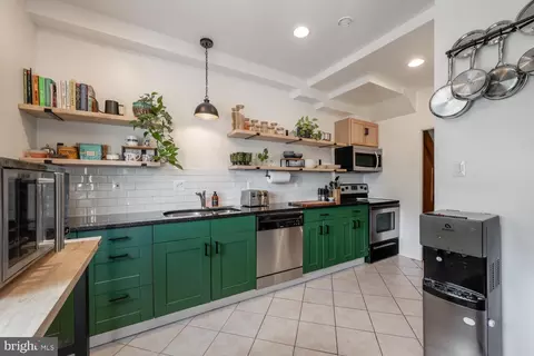 Kitchen - 5005 3rd St NW, Washington, DC 20011 photo 1 of 4
