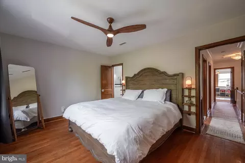 Bedroom - 5005 3rd St NW, Washington, DC 20011 photo 1 of 7