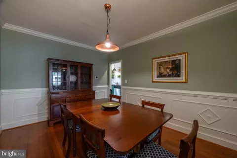 Dining - 5005 3rd St NW, Washington, DC 20011 photo 1 of 1