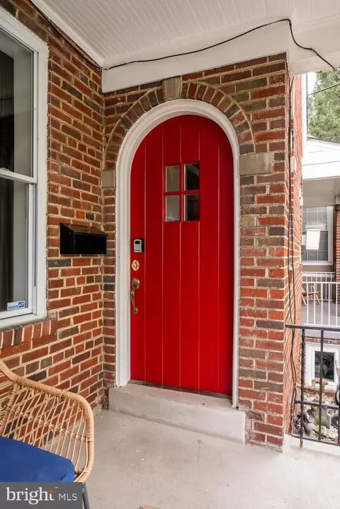 Exterior - 5005 3rd St NW, Washington, DC 20011 photo 3 of 8