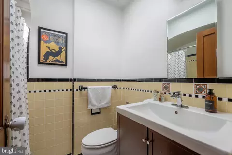 Bath - 5005 3rd St NW, Washington, DC 20011 photo 2 of 3