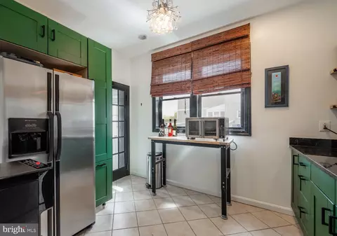 Kitchen - 5005 3rd St NW, Washington, DC 20011 photo 2 of 4