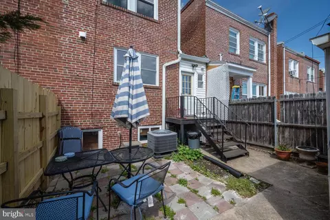 Exterior - 5005 3rd St NW, Washington, DC 20011 photo 8 of 8