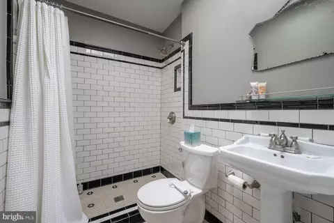 Bath - 5005 3rd St NW, Washington, DC 20011 photo 1 of 3