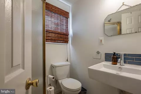 Bath - 5005 3rd St NW, Washington, DC 20011 photo 3 of 3