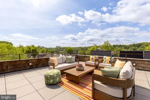4640 Q St NW, Washington, DC 20007 photo 37