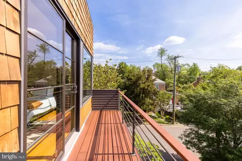 4640 Q St NW, Washington, DC 20007 photo 17