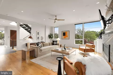 4640 Q St NW, Washington, DC 20007