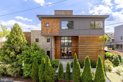 4640 Q St NW, Washington, DC 20007 photo 3
