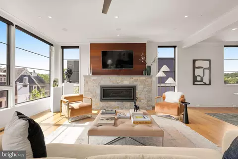 4640 Q St NW, Washington, DC 20007 photo 6