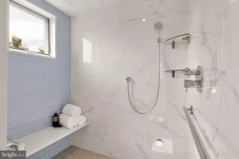 4640 Q St NW, Washington, DC 20007 photo 20