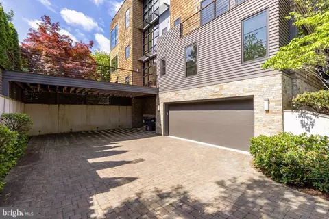 4640 Q St NW, Washington, DC 20007 photo 43