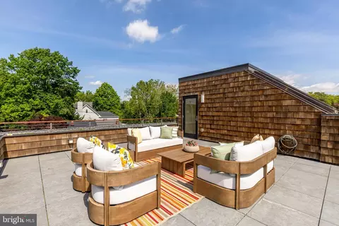 4640 Q St NW, Washington, DC 20007 photo 38