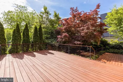 4640 Q St NW, Washington, DC 20007 photo 42