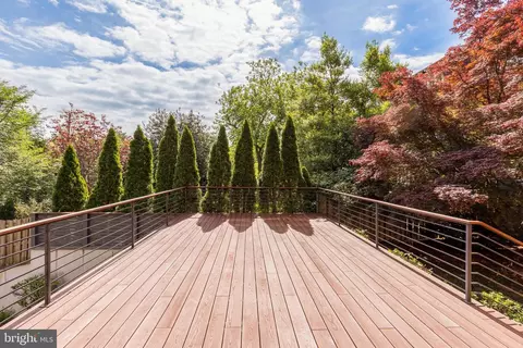 4640 Q St NW, Washington, DC 20007 photo 41