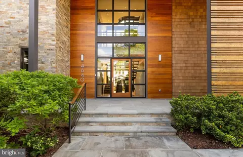 4640 Q St NW, Washington, DC 20007 photo 4