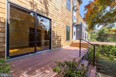 4640 Q St NW, Washington, DC 20007 photo 40
