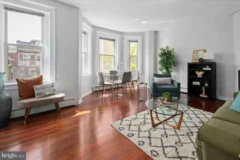 1831 Belmont Rd NW #405, Washington, DC 20009