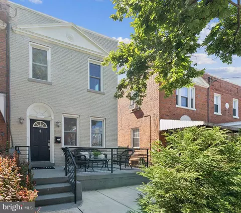 602 Sheridan St NW, Washington, DC 20011