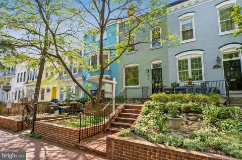 812 New Hampshire Ave NW, Washington, DC 20037