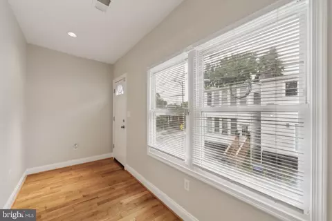Entry Way - 237 Douglas St NE, Washington, DC 20002 photo 1 of 6