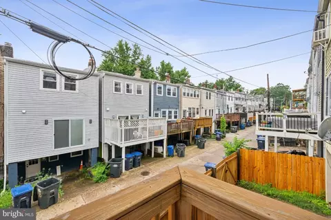 Exterior - 237 Douglas St NE, Washington, DC 20002 photo 3 of 3