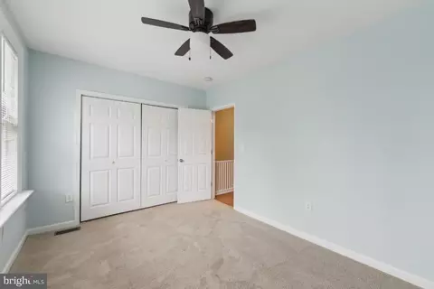 Entry Way - 237 Douglas St NE, Washington, DC 20002 photo 4 of 6