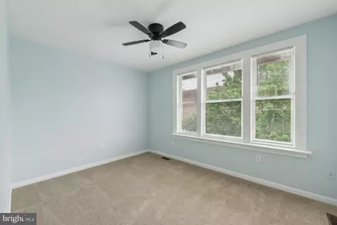 Entry Way - 237 Douglas St NE, Washington, DC 20002 photo 3 of 6