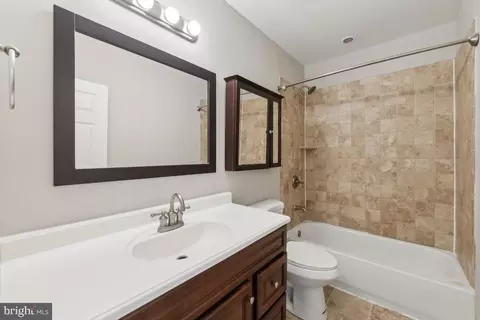 Bath - 237 Douglas St NE, Washington, DC 20002 photo 1 of 1