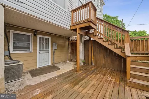 Exterior - 237 Douglas St NE, Washington, DC 20002 photo 2 of 3