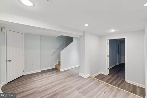 Entry Way - 237 Douglas St NE, Washington, DC 20002 photo 6 of 6