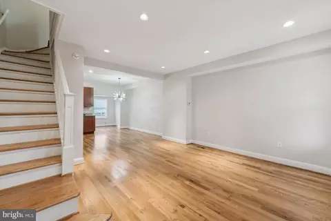 Living - 237 Douglas St NE, Washington, DC 20002 photo 1 of 4
