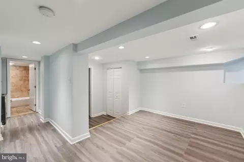 Entry Way - 237 Douglas St NE, Washington, DC 20002 photo 5 of 6