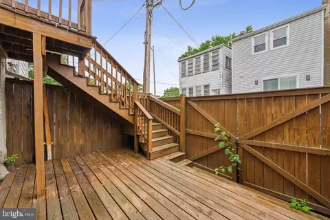 Exterior - 237 Douglas St NE, Washington, DC 20002 photo 1 of 3
