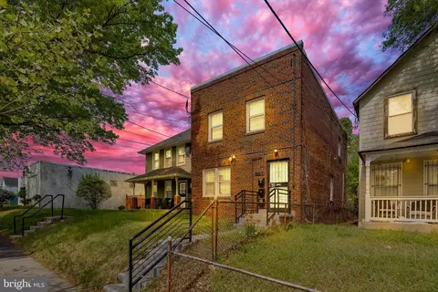 4646 Minnesota Ave NE, Washington, DC 20019