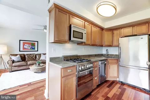 2004 3rd St NE #201, Washington, DC 20002 photo 15