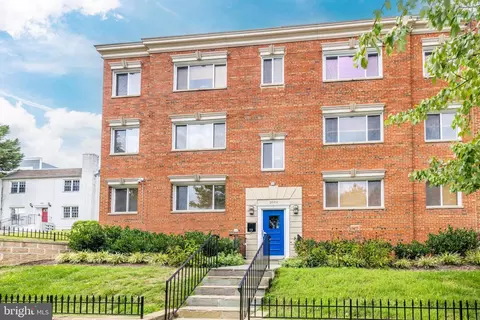 2004 3rd St NE #201, Washington, DC 20002 photo 2