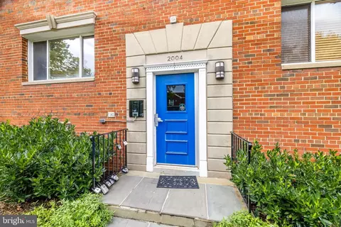2004 3rd St NE #201, Washington, DC 20002