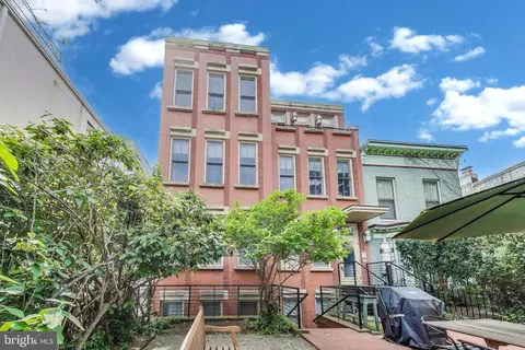 1406 T St NW #6, Washington, DC 20009