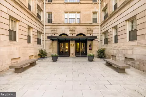 1801 16th St NW #511, Washington, DC 20009 photo 2