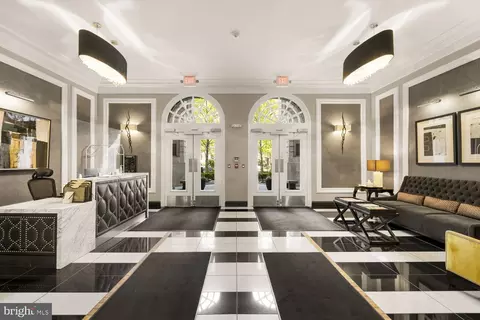 1801 16th St NW #511, Washington, DC 20009 photo 4