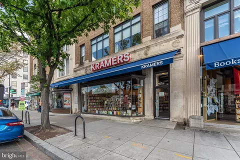 1801 16th St NW #511, Washington, DC 20009 photo 32