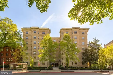 1801 16th St NW #511, Washington, DC 20009