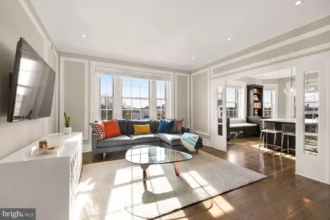 1801 16th St NW #511, Washington, DC 20009 photo 8