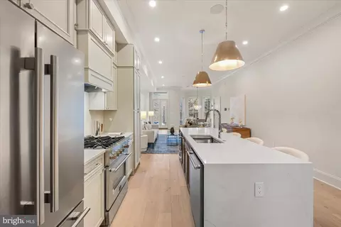 1335 11th St NW #104, Washington, DC 20001