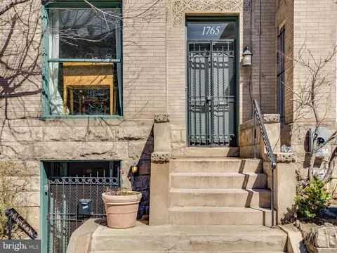 1765 U St NW, Washington, DC 20009 photo 1