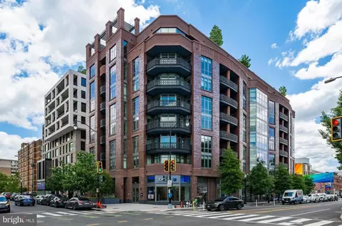 810 O St NW #705, Washington, DC 20001