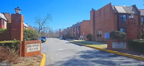 514 Brummel Ct NW #514, Washington, DC 20012