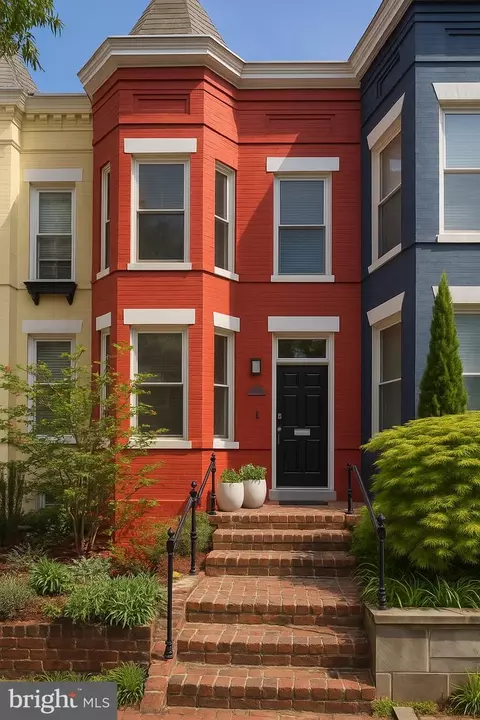 1524 E Street St SE, Washington, DC 20003