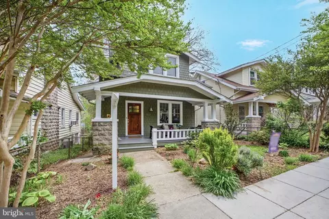 1307 Kearny St NE, Washington, DC 20017